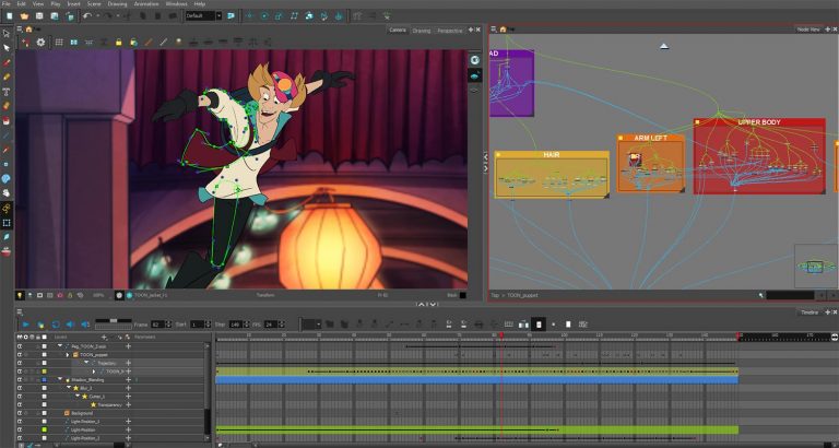 toon boom vs anime studio №254769 toon boom vs anime studio № 254768