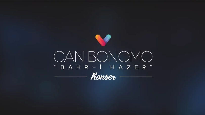 Can Bonomo – “Bahr-i Hazer” / Beyrut Performance