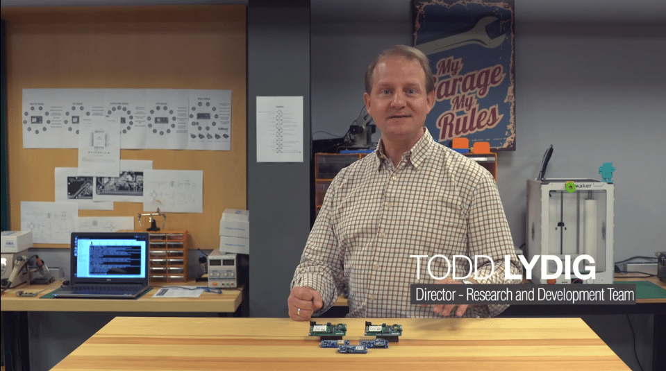 Sixfab – R.Pi IoT Shields Family – Kickstarter Videosu