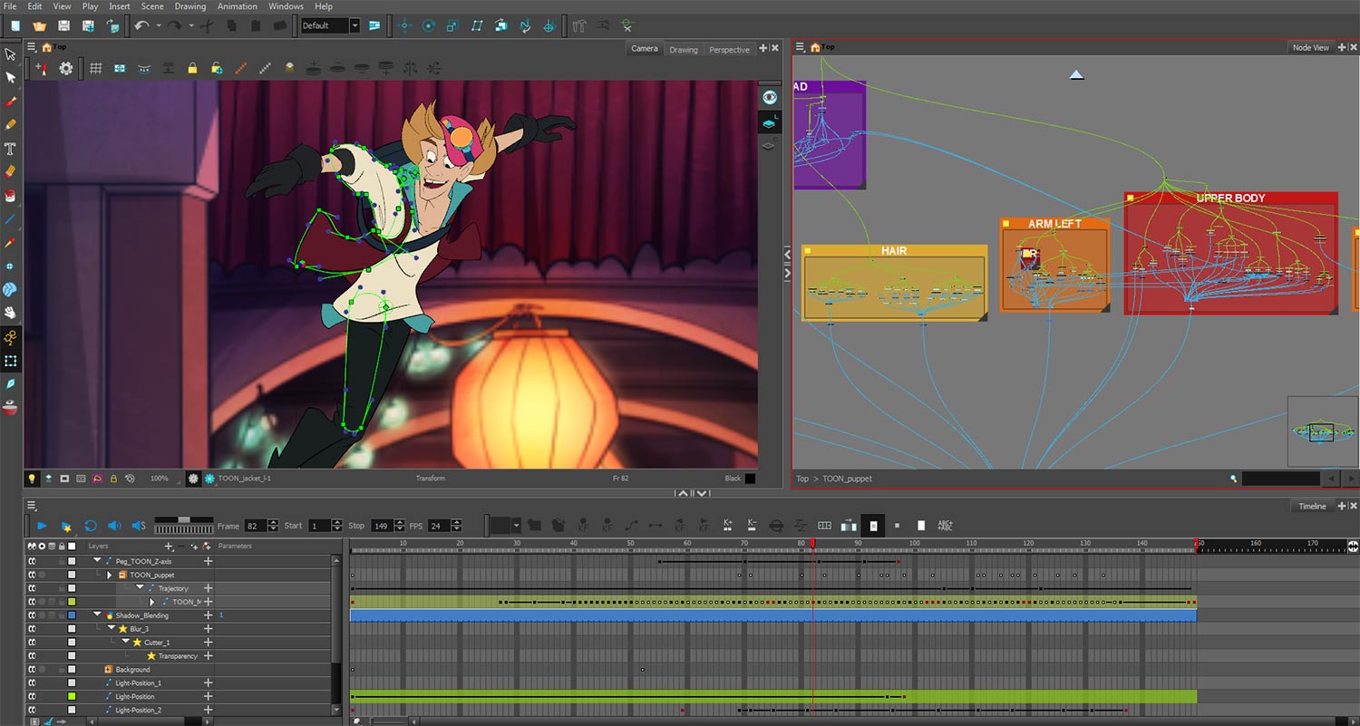 toon boom studio 5 tutorial toon boom studio 5 tutorial
