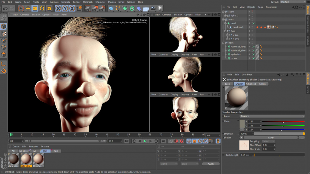 cinema 4d animation cinema 4d animation