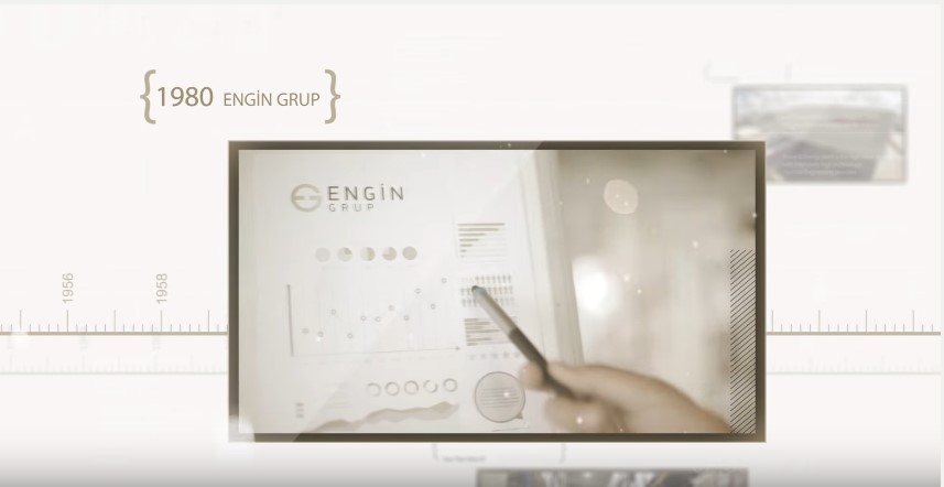 firma tanıtım filmi