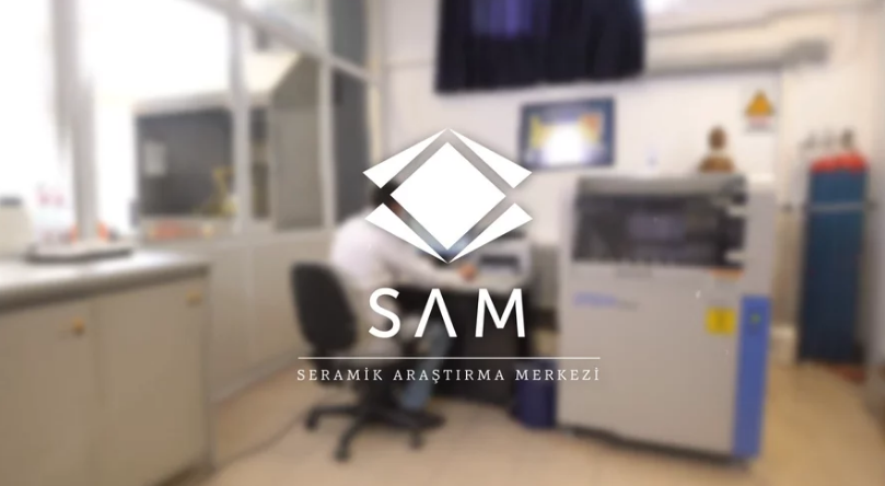 SAM | Seramik Araştırma Merkezi Tanıtım Filmi