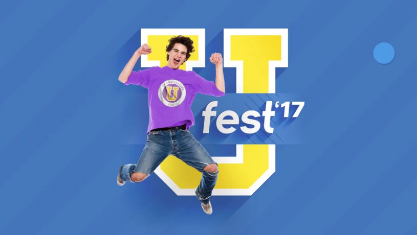 Ufest’in Bu Yıl 17.sini Gerçekleştiriyor