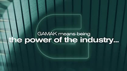 Gamak Tanıtım filmi