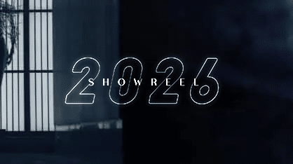VideoSanat 2026 Showreel